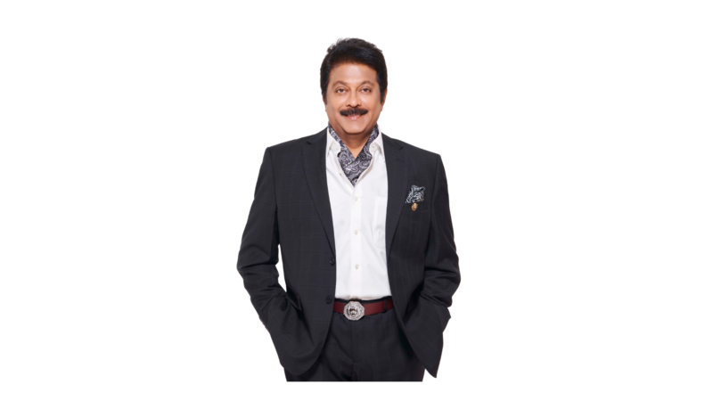 Kapil Mehra